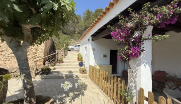 Resa Estates Ibiza koop  finca sale san augustin exterior .jpeg